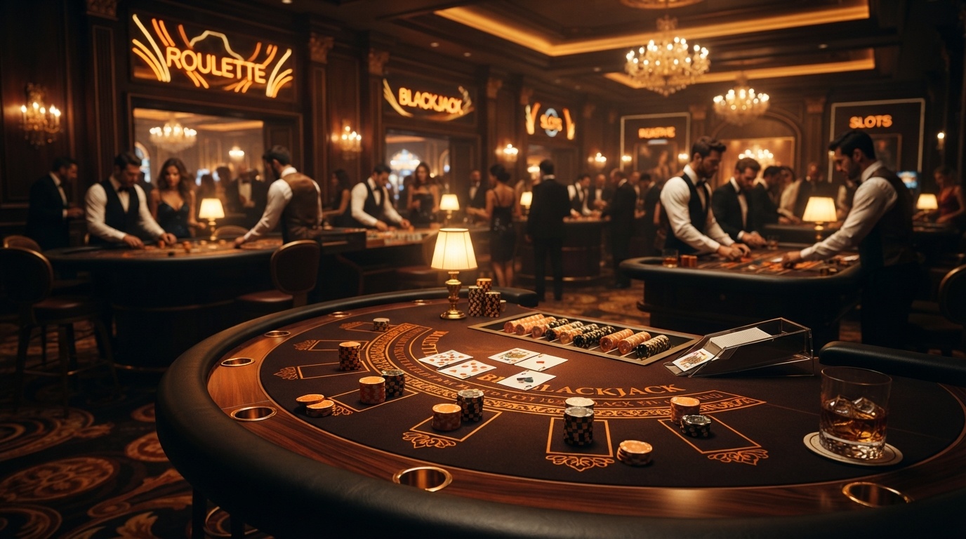 Betsson